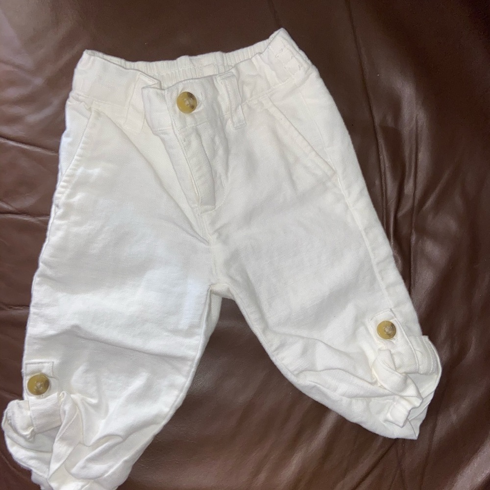 Janie & Jack pants